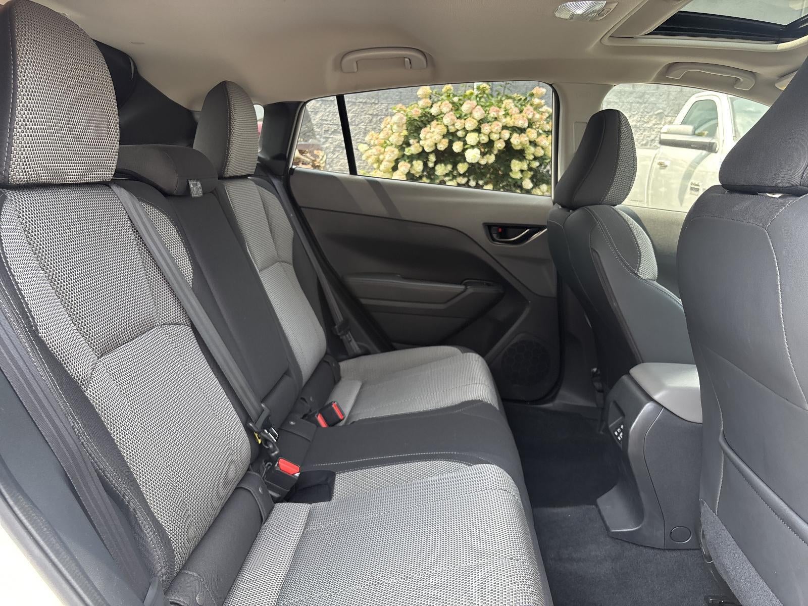 2024 Subaru Crosstrek Premium AWD