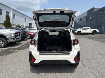 2024 Subaru Crosstrek Premium AWD