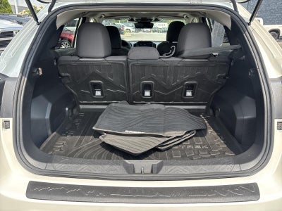 2024 Subaru Crosstrek Premium AWD