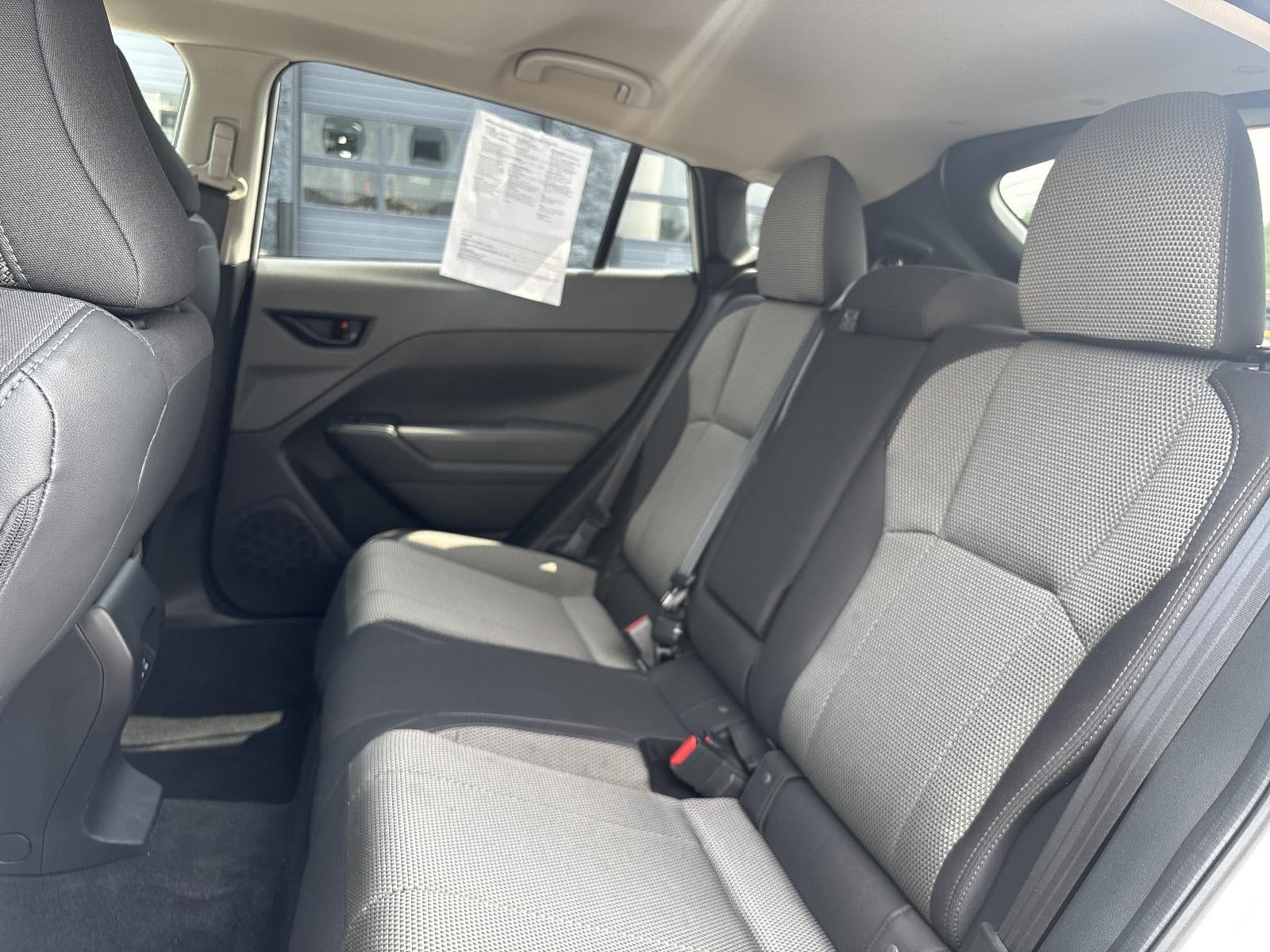 2024 Subaru Crosstrek Premium AWD