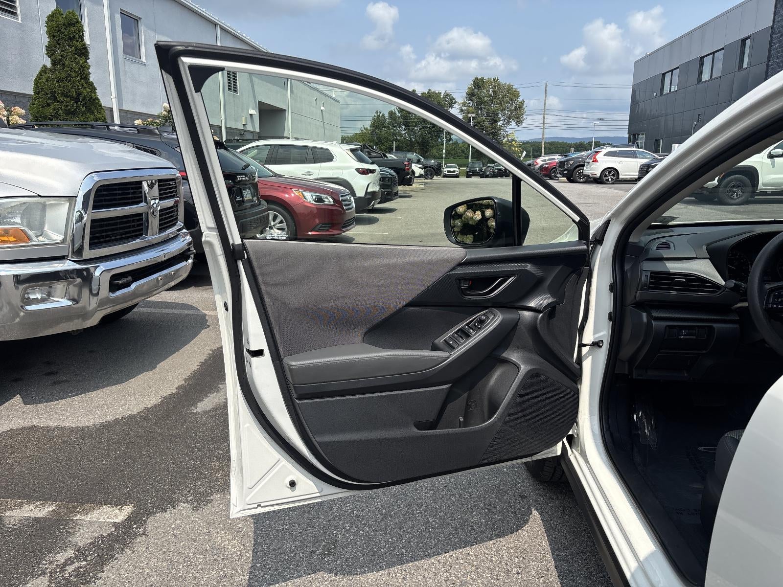 2024 Subaru Crosstrek Premium AWD