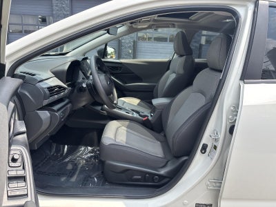 2024 Subaru Crosstrek Premium AWD
