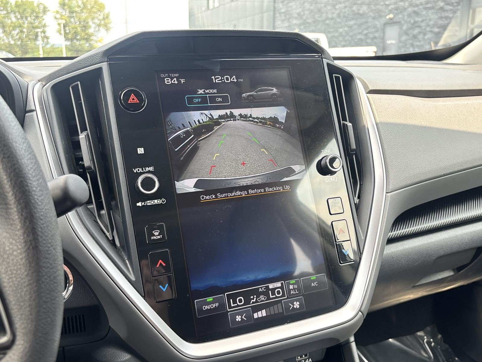 2024 Subaru Crosstrek Premium AWD