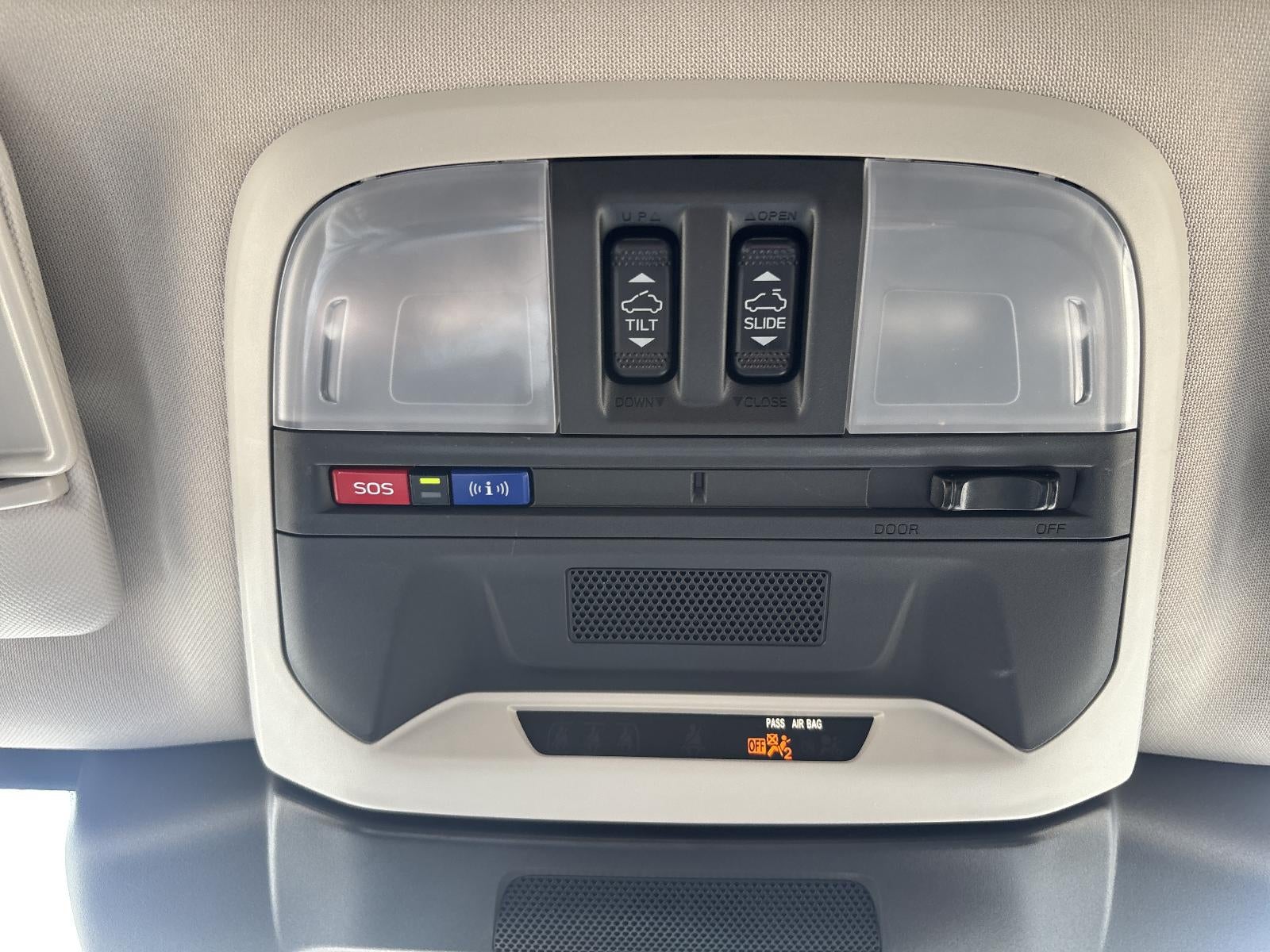 2024 Subaru Crosstrek Premium AWD
