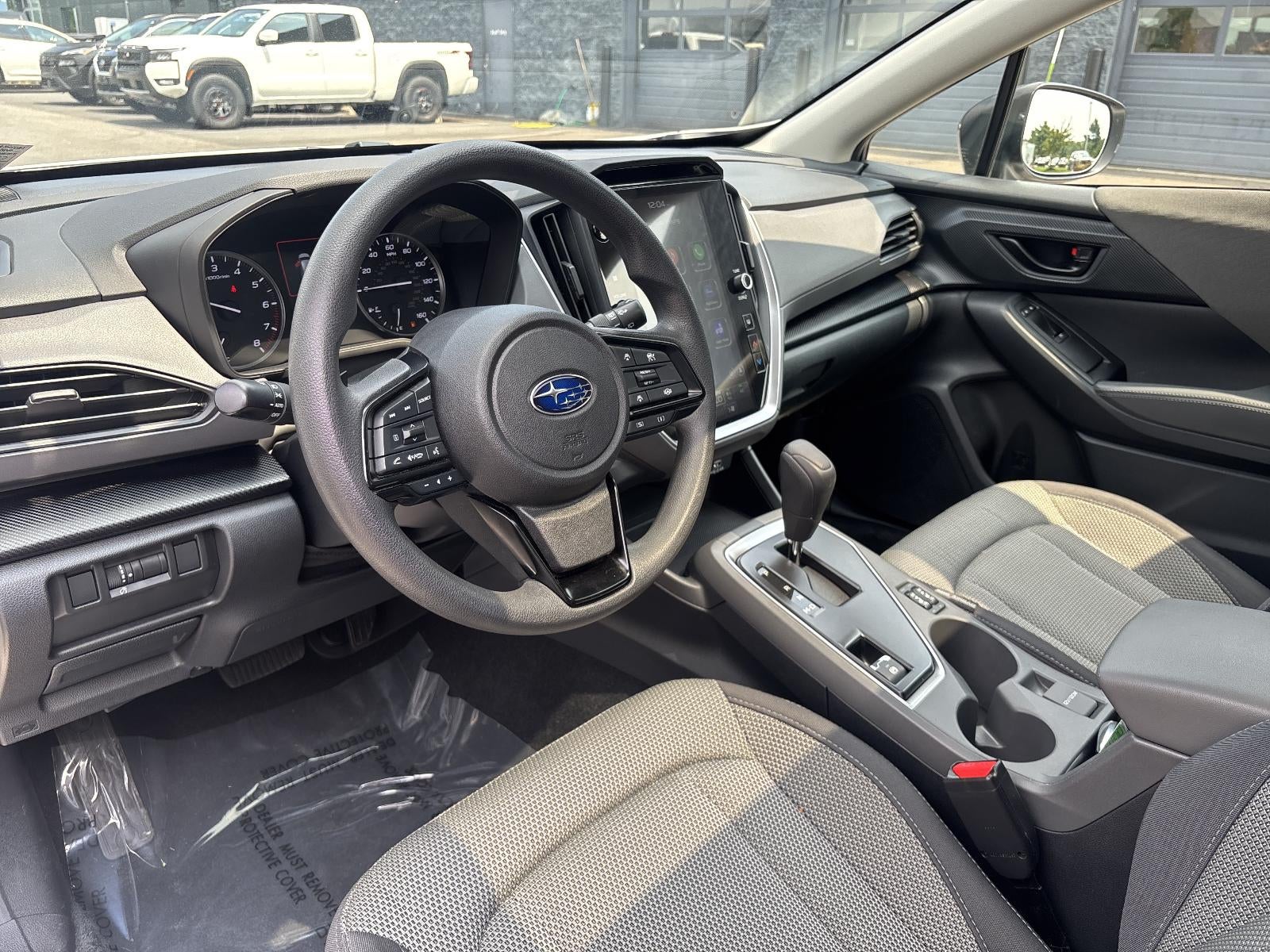 2024 Subaru Crosstrek Premium AWD