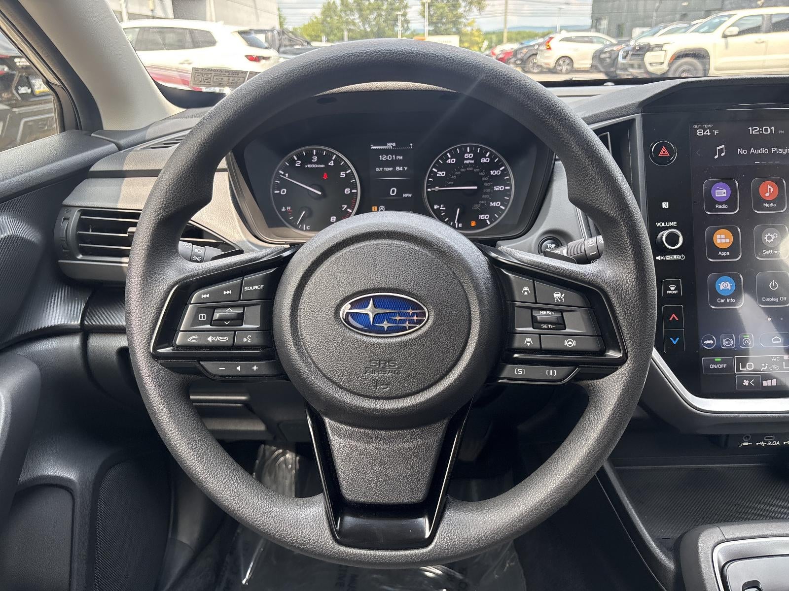 2024 Subaru Crosstrek Premium AWD