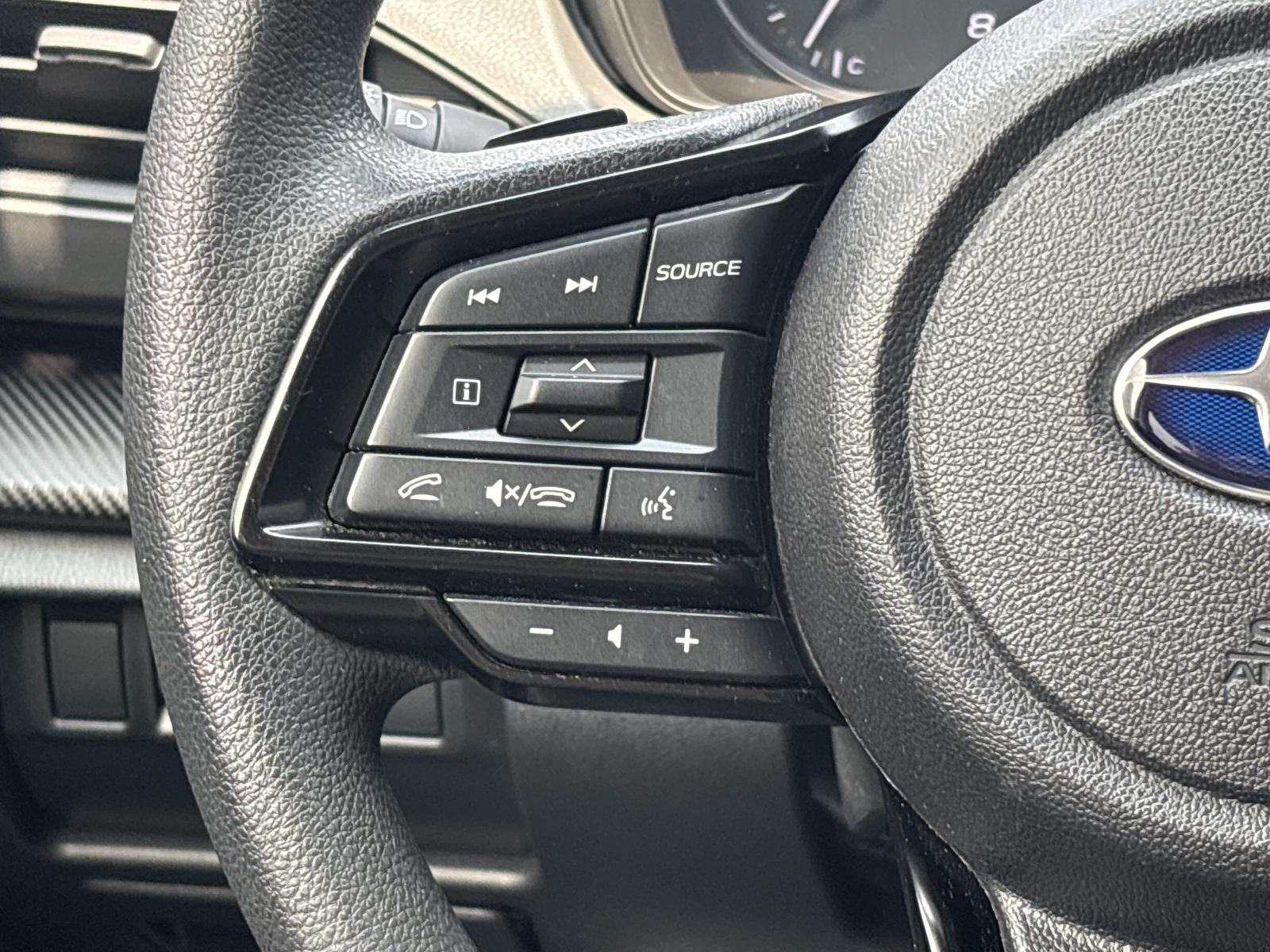 2024 Subaru Crosstrek Premium AWD