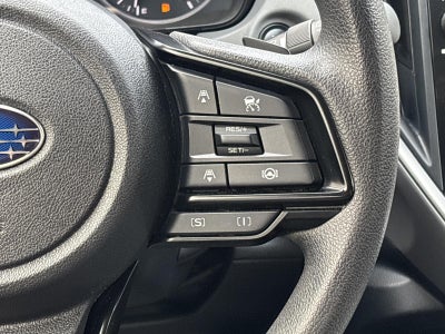 2024 Subaru Crosstrek Premium AWD