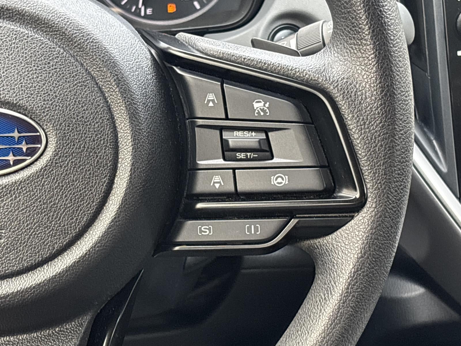 2024 Subaru Crosstrek Premium AWD