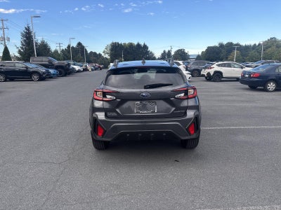 2024 Subaru Crosstrek Premium AWD