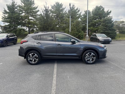 2024 Subaru Crosstrek Premium AWD