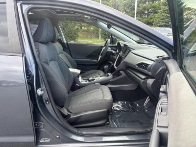 2024 Subaru Crosstrek Premium AWD