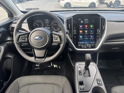 2024 Subaru Crosstrek Premium AWD