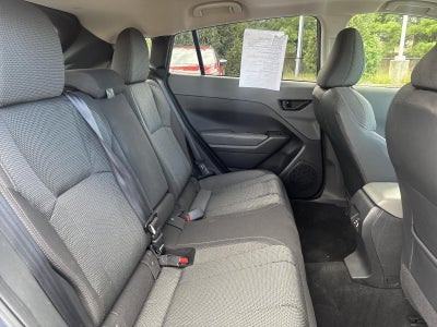 2024 Subaru Crosstrek Premium AWD