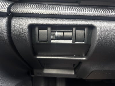 2024 Subaru Crosstrek Premium AWD
