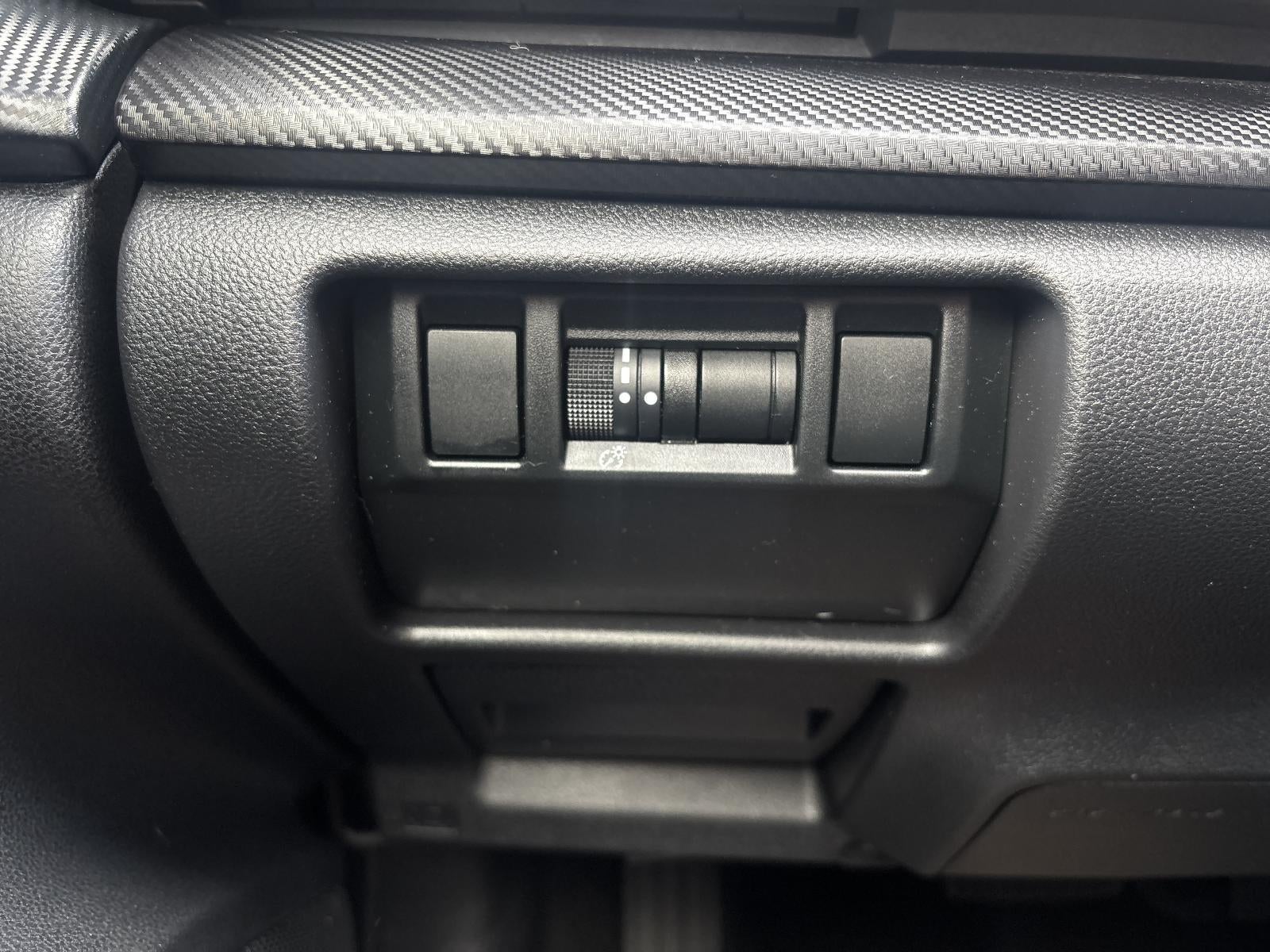 2024 Subaru Crosstrek Premium AWD