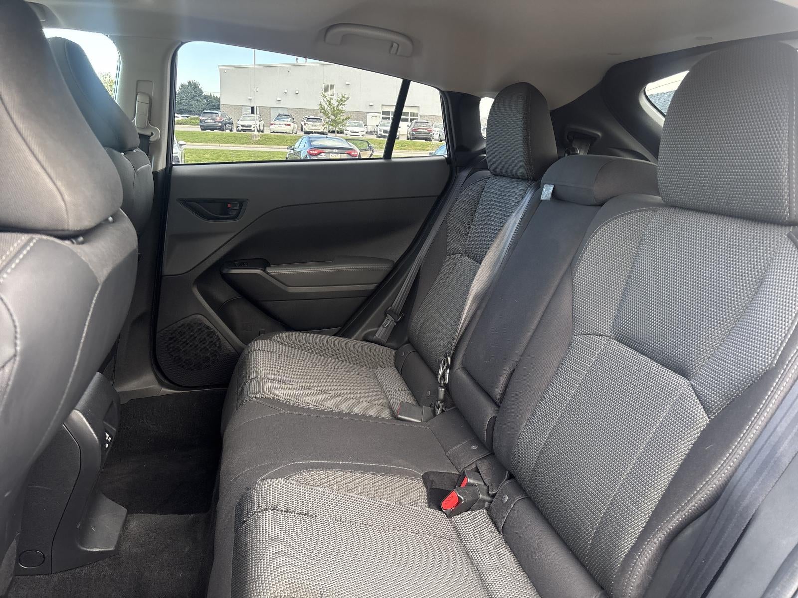 2024 Subaru Crosstrek Premium AWD