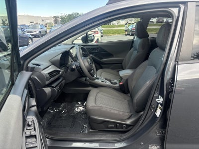 2024 Subaru Crosstrek Premium AWD