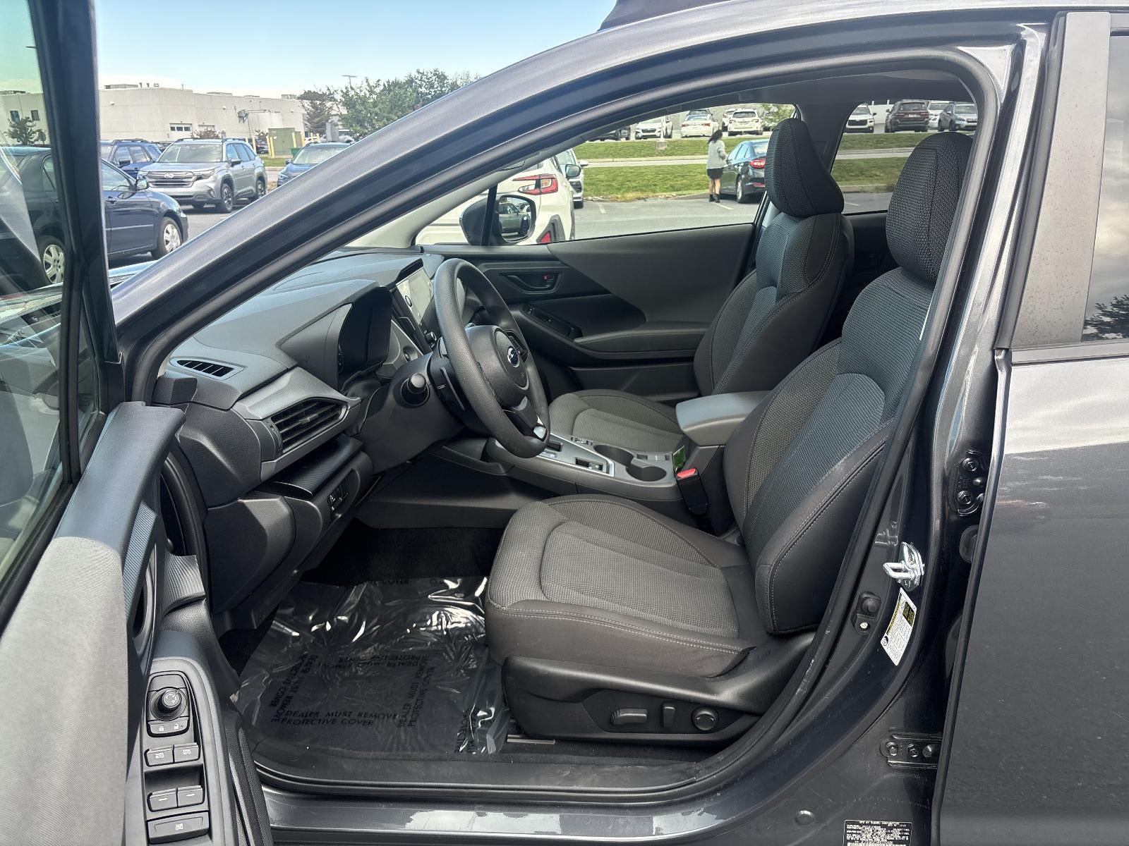 2024 Subaru Crosstrek Premium AWD