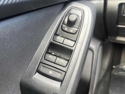 2024 Subaru Crosstrek Premium AWD
