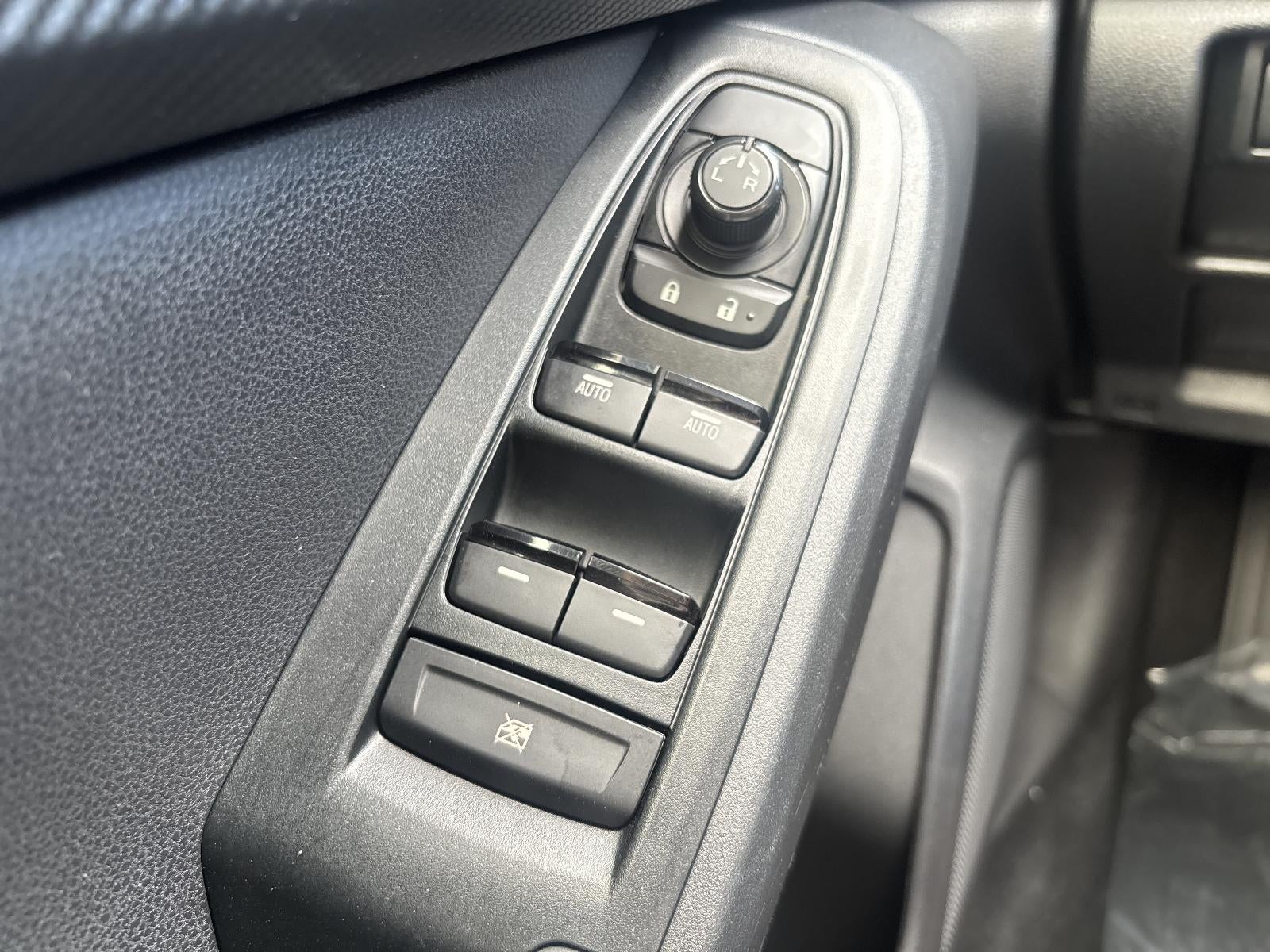 2024 Subaru Crosstrek Premium AWD