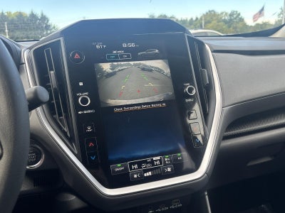 2024 Subaru Crosstrek Premium AWD