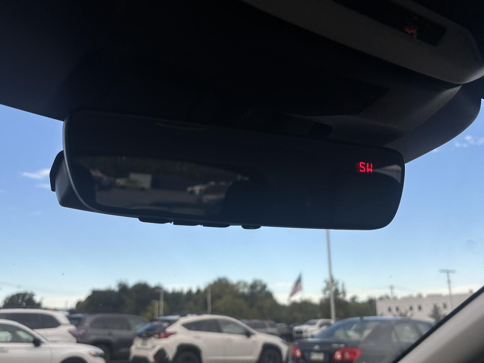 2024 Subaru Crosstrek Premium AWD