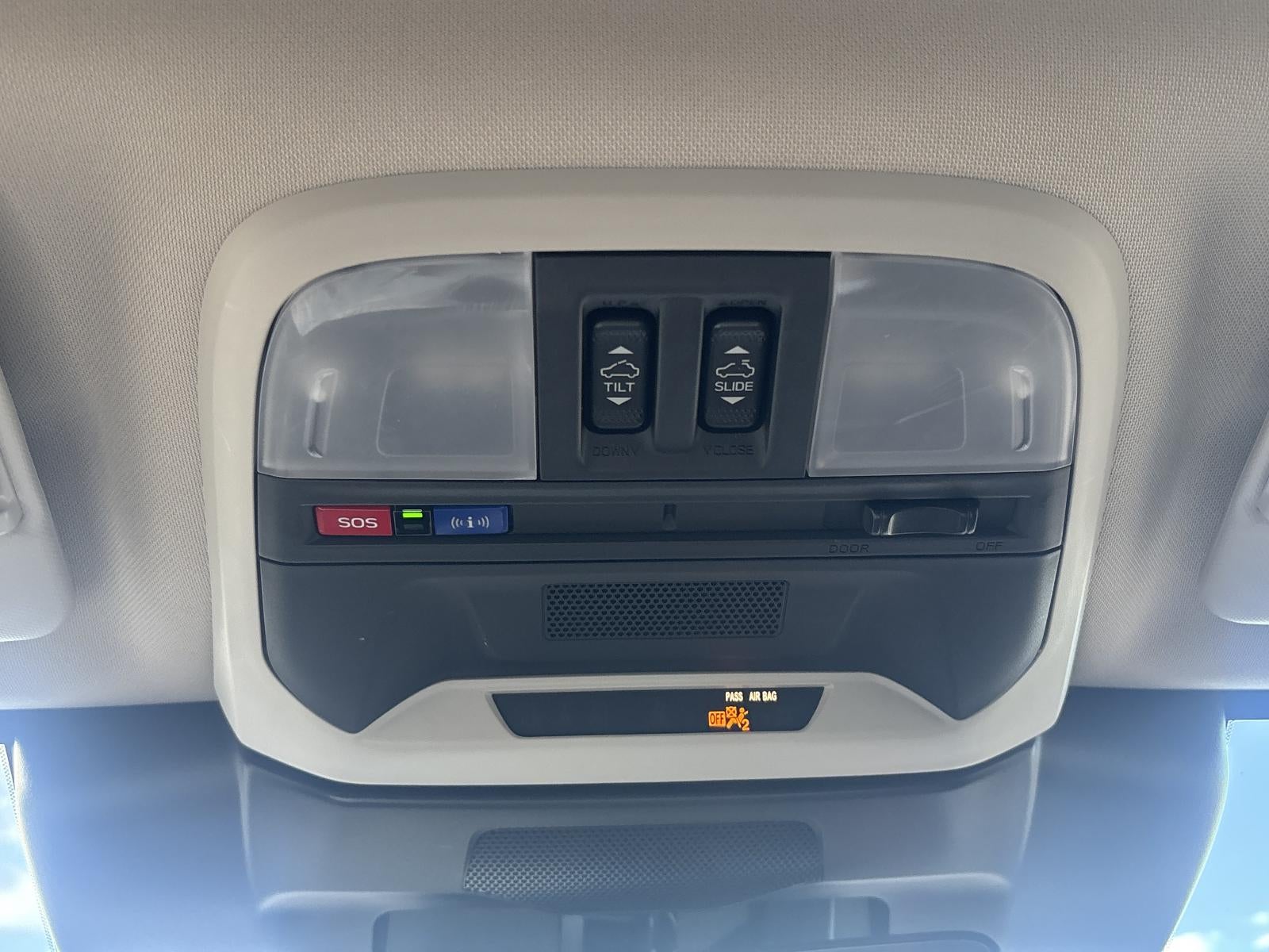 2024 Subaru Crosstrek Premium AWD