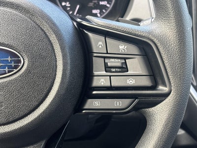 2024 Subaru Crosstrek Premium AWD