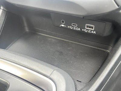 2024 Subaru Crosstrek Premium AWD