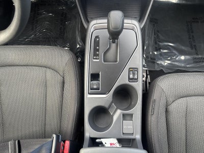 2024 Subaru Crosstrek Premium AWD