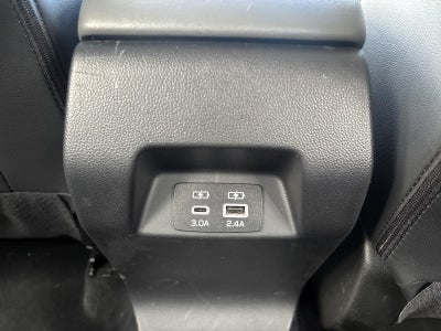 2024 Subaru Crosstrek Premium AWD