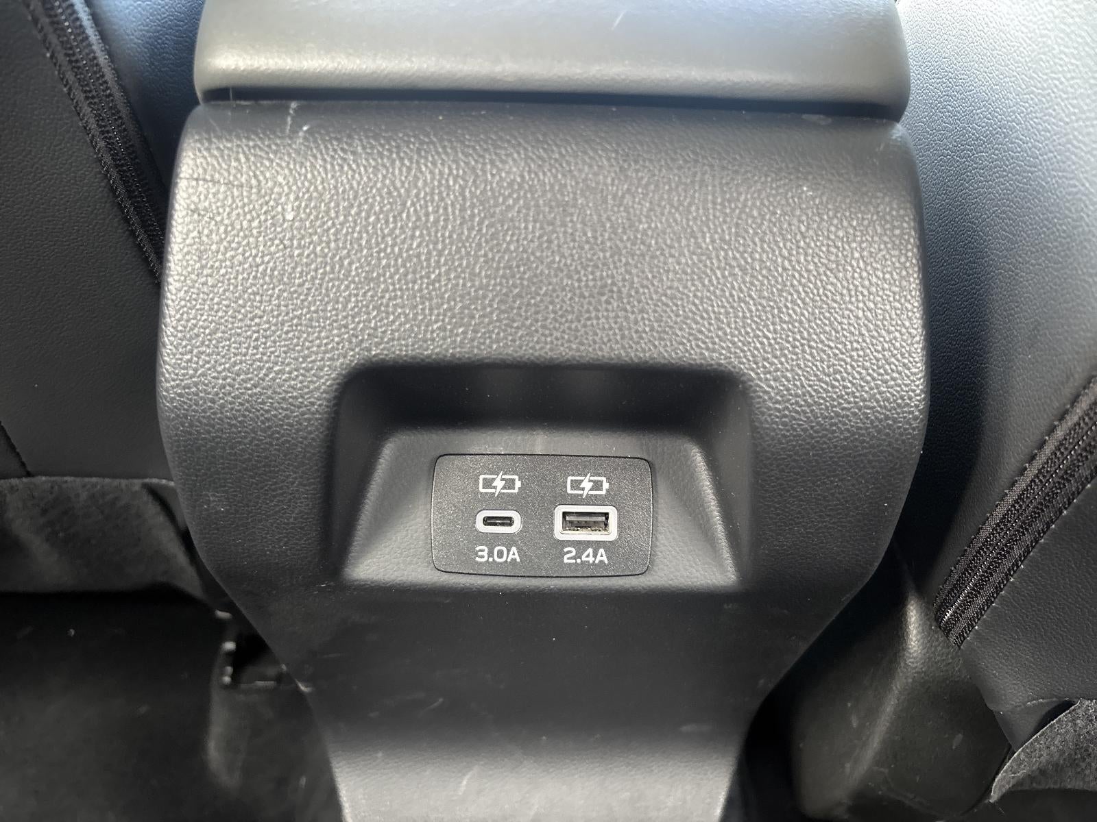 2024 Subaru Crosstrek Premium AWD