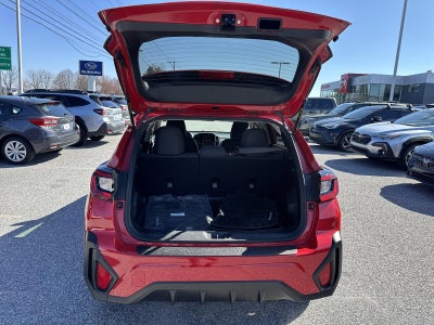 2024 Subaru Crosstrek Premium AWD
