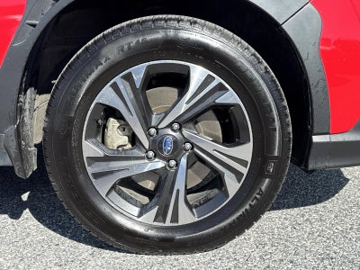 2024 Subaru Crosstrek Premium AWD