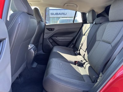 2024 Subaru Crosstrek Premium AWD