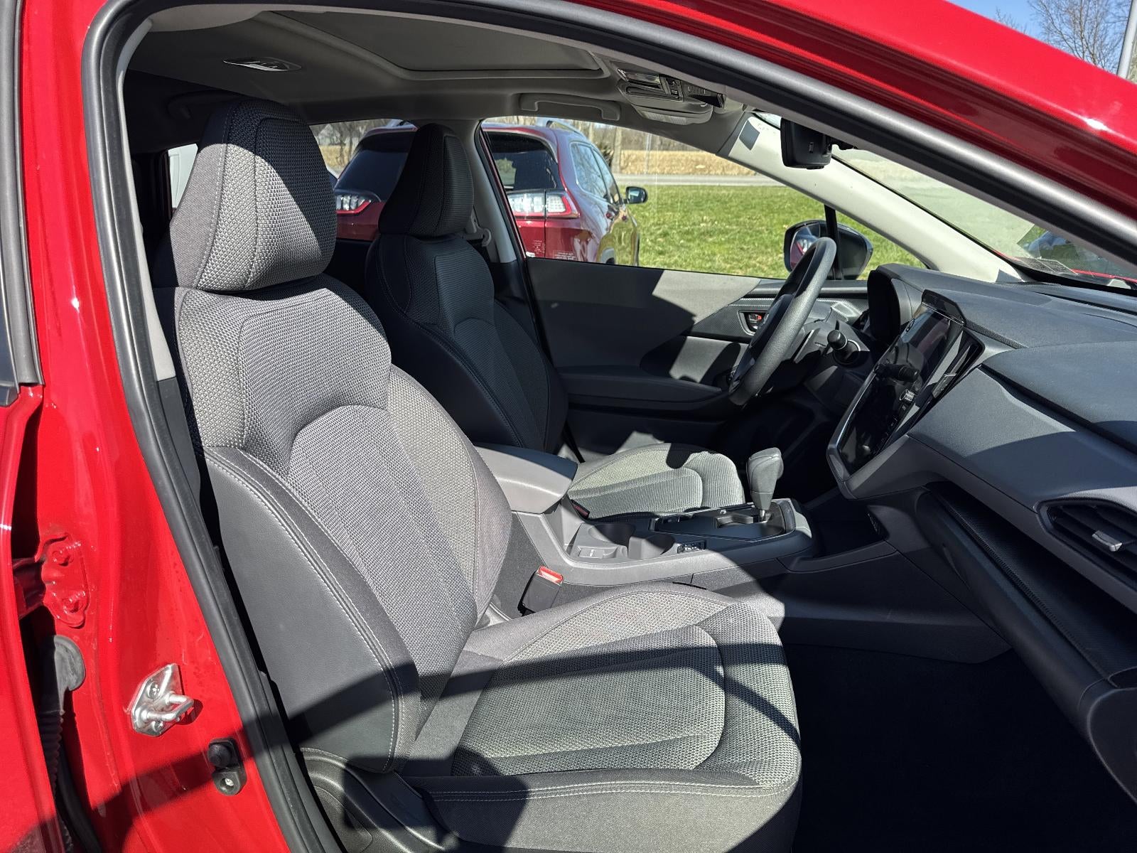 2024 Subaru Crosstrek Premium AWD