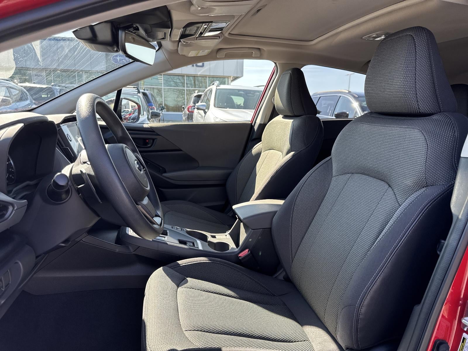 2024 Subaru Crosstrek Premium AWD