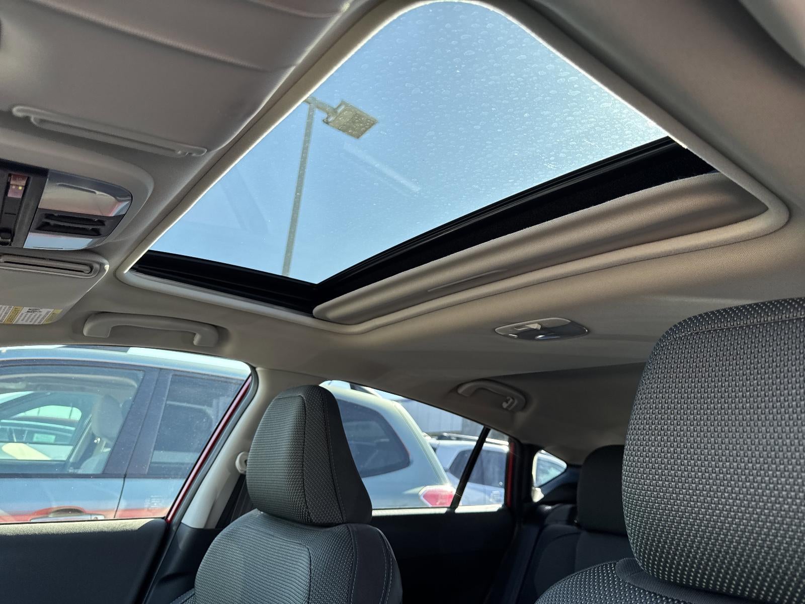 2024 Subaru Crosstrek Premium AWD