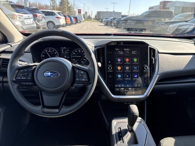 2024 Subaru Crosstrek Premium AWD