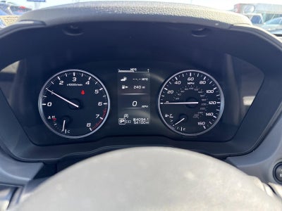 2024 Subaru Crosstrek Premium AWD