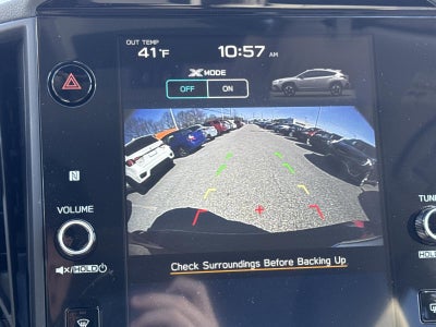 2024 Subaru Crosstrek Premium AWD