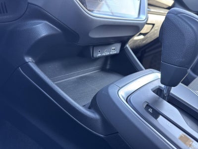 2024 Subaru Crosstrek Premium AWD