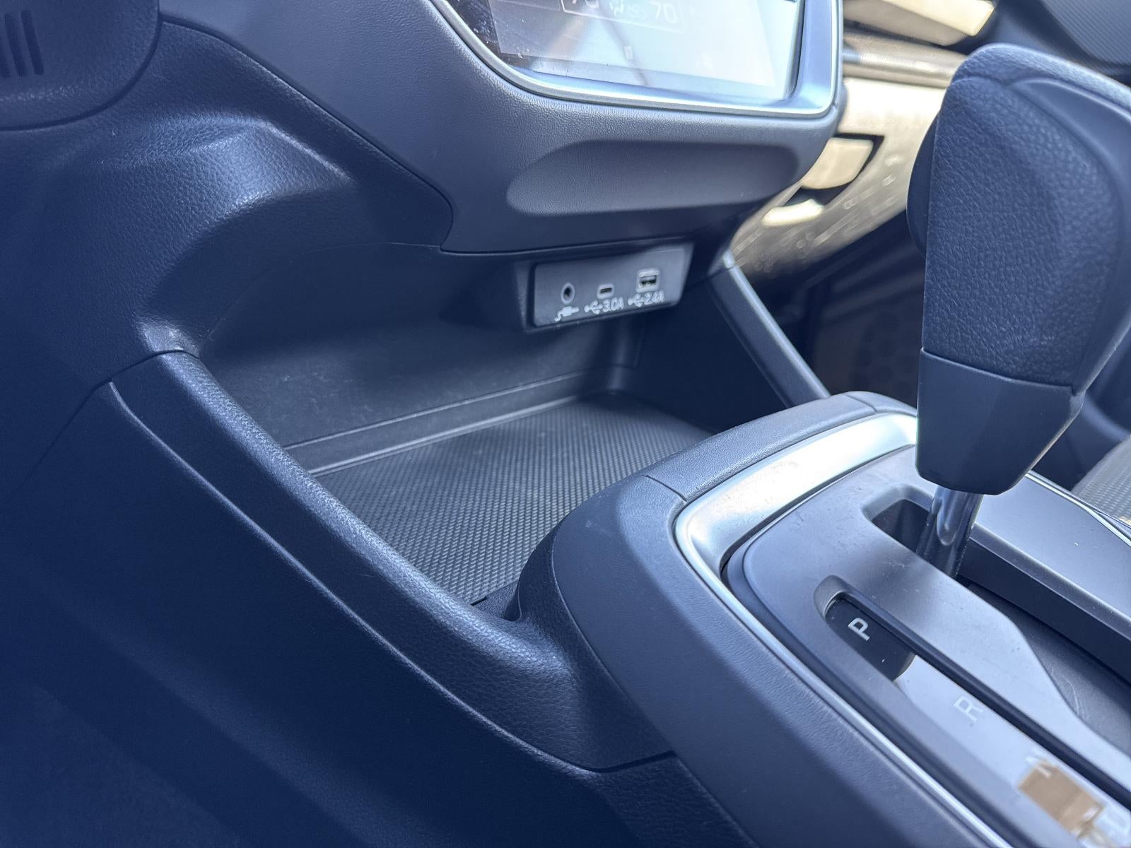 2024 Subaru Crosstrek Premium AWD