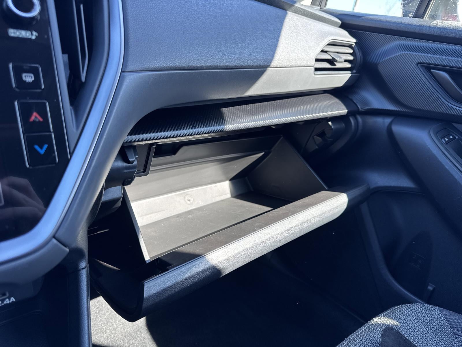 2024 Subaru Crosstrek Premium AWD