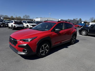 2024 Subaru Crosstrek Premium AWD