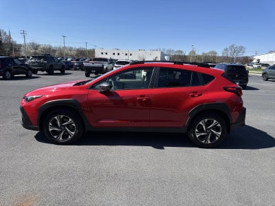 2024 Subaru Crosstrek Premium AWD