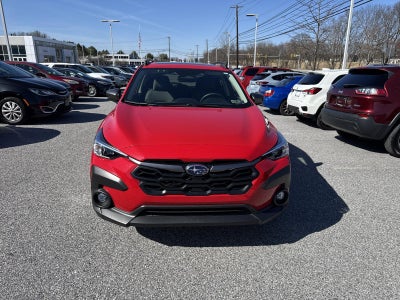 2024 Subaru Crosstrek Premium AWD