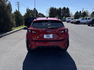 2024 Subaru Crosstrek Premium AWD