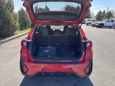 2024 Subaru Crosstrek Premium AWD